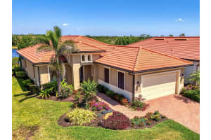 23494 COPPERLEAF DRIVE, VENICE, FL 34293 Sold 07/07/25