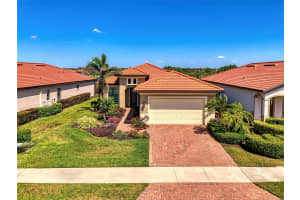 23494 COPPERLEAF DRIVE, VENICE, FL 34293 Sold 07/07/25