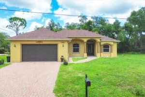 431 SEVILLA STREET, NORTH PORT, FL 34287 - MLS#MFRN6138502