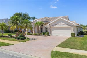 511 GOVERNORS GREEN DRIVE, VENICE, FL 34293 Sold 07/11/25