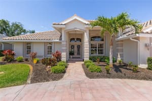 511 GOVERNORS GREEN DRIVE, VENICE, FL 34293 Sold 07/11/25