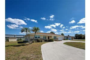 40 ENGLEWOOD HEIGHTS ROAD, ENGLEWOOD, FL 34223 Sold 05/08/25