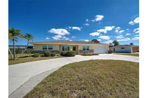 40 ENGLEWOOD HEIGHTS ROAD, ENGLEWOOD, FL 34223 Sold 05/08/25