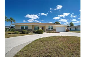 40 ENGLEWOOD HEIGHTS ROAD, ENGLEWOOD, FL 34223 Sold 05/08/25