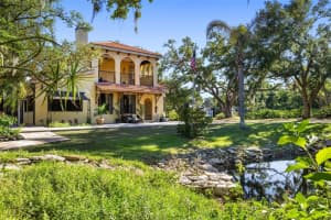 2750 GOCIO ROAD EXTENSION, SARASOTA, FL 34235 - MLS#MFRN6138508
