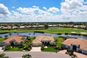 872 MACAW CIRCLE, VENICE, FL 34285 Sold 06/16/25