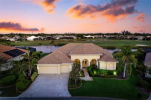 872 MACAW CIRCLE, VENICE, FL 34285 Sold 06/16/25