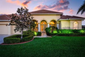 872 MACAW CIRCLE, VENICE, FL 34285 Sold 06/16/25