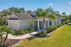 11455 FORT LAUDERDALE PLACE, VENICE, FL 34293 Sold 06/12/25