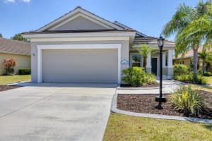 11455 FORT LAUDERDALE PLACE, VENICE, FL 34293 Sold 06/12/25