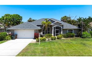 1124 W Hillsborough Blvd, NORTH PORT