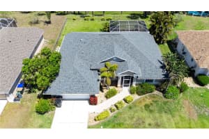 1124 HILLSBOROUGH BOULEVARD, NORTH PORT, FL 34288 - MLS#MFRN6138531