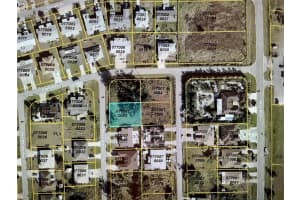 Lot #2 CAPILLA LANE, NORTH PORT, FL 34287 Sold 09/29/25