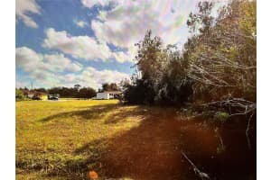 Lot #2 CAPILLA LANE, NORTH PORT, FL 34287 Sold 09/29/25