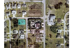 Lot #36 CAPILLA LANE, NORTH PORT, FL 34287 - MLS#MFRN6138535