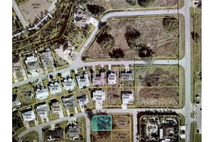 Lot #1 CAPILLA LANE, NORTH PORT, FL 34287 - MLS#MFRN6138536