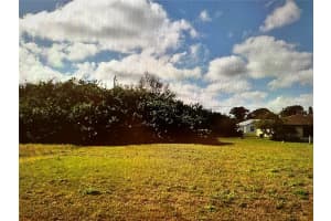 LOT#27 SAN MARCO AVENUE, NORTH PORT, FL 34287 - MLS#MFRN6138538