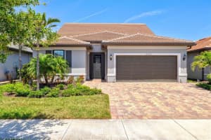 13202 BORREGO STREET, VENICE, FL 34293 Sold 08/20/25