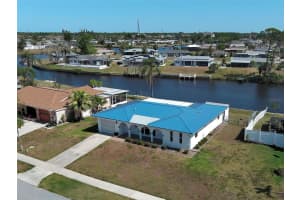 6422 OTIS ROAD, NORTH PORT, FL 34287 Sold 06/18/25