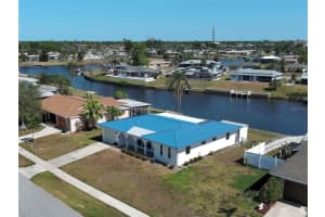 6422 OTIS ROAD, NORTH PORT, FL 34287 Sold 06/18/25