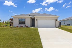 12199 Xavier Ave, PORT CHARLOTTE
