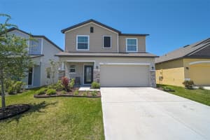 4523 BIRDSONG DRIVE, PALMETTO, FL 34221 Sold 08/22/25