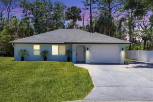 140 HERMES ROAD, VENICE, FL 34293 Sold 08/01/25