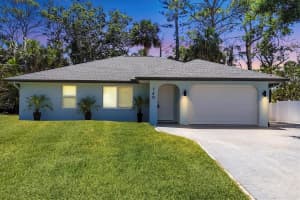 140 HERMES ROAD, VENICE, FL 34293 Sold 08/01/25