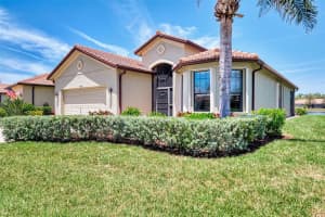 20246 PEZZANA DRIVE, VENICE, FL 34292 - MLS#MFRN6138553