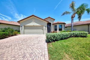20246 PEZZANA DRIVE, VENICE, FL 34292 - MLS#MFRN6138553