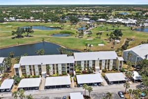 406 Cerromar Cir N #128, VENICE