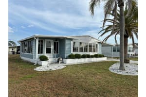 22 NAUTICAL DRIVE, NORTH PORT, FL 34287 - MLS#MFRN6138564