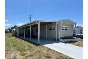 6765 LAUREL COURT, NORTH PORT, FL 34287 - MLS#MFRN6138575