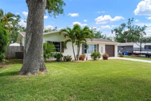 348 DORCHESTER DRIVE, VENICE, FL 34293 Sold 06/30/25