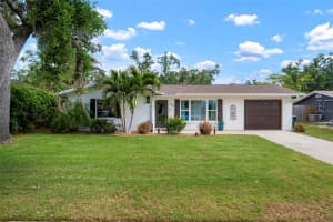 348 DORCHESTER DRIVE, VENICE, FL 34293 Sold 06/30/25