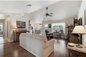 2834 COOLIDGE AVENUE, NORTH PORT, FL 34286 - MLS#MFRN6138585