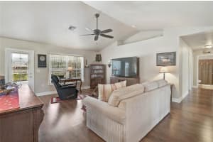 2834 COOLIDGE AVENUE, NORTH PORT, FL 34286 - MLS#MFRN6138585