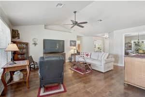 2834 COOLIDGE AVENUE, NORTH PORT, FL 34286 - MLS#MFRN6138585