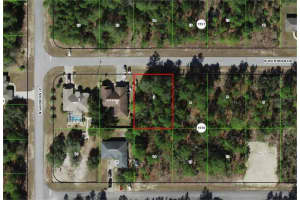 6649 WATERMAN DRIVE, DUNNELLON, FL 34433 - MLS#MFRN6138586