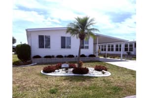 175 Palm Harbor Dr, NORTH PORT