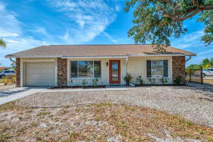 13648 CLARA LANE, PORT CHARLOTTE, FL 33981 Sold 06/30/25