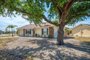 13648 CLARA LANE, PORT CHARLOTTE, FL 33981 Sold 06/30/25