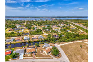 13648 CLARA LANE, PORT CHARLOTTE, FL 33981 Sold 06/30/25
