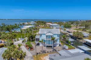 320 O DAY, ENGLEWOOD, FL 34223 Sold 08/04/25