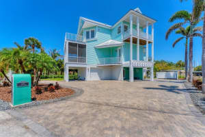 320 O DAY, ENGLEWOOD, FL 34223 Sold 08/04/25