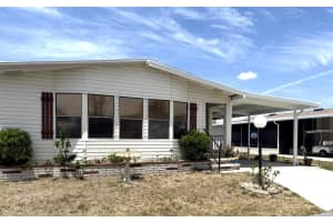 122 RAROTONGA ROAD, NORTH PORT, FL 34287 - MLS#MFRN6138596