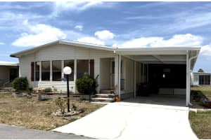 122 RAROTONGA ROAD, NORTH PORT, FL 34287 - MLS#MFRN6138596