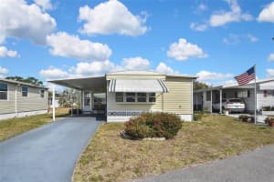 6451 KEENA COURT, NORTH PORT, FL 34287 Sold 07/16/25