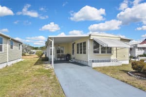 6451 KEENA COURT, NORTH PORT, FL 34287 Sold 07/16/25