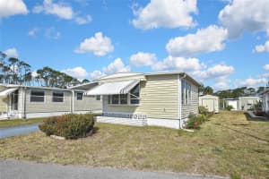 6451 KEENA COURT, NORTH PORT, FL 34287 Sold 07/16/25